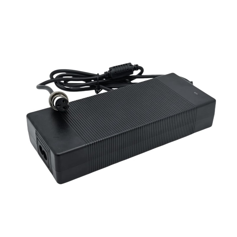 58.8V 2.0A Charger for 52V Speedual Grace Zero 8X 10 10X DDM Mini Plus Vsett Electric Scooter. Spare Parts. Zero - 1  