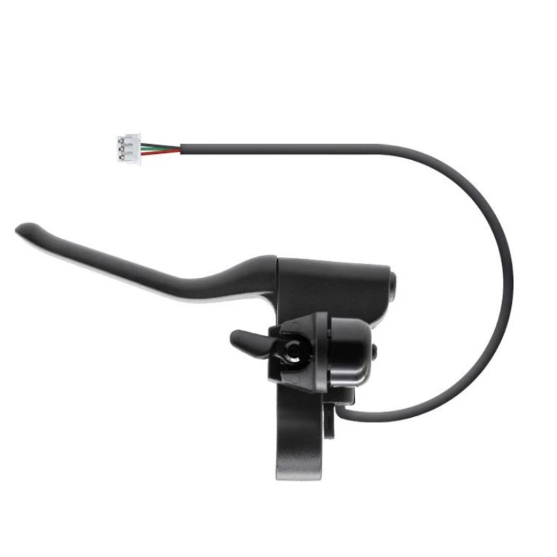 Laddare för det interna batteriet i Navee N40, N30, N20 skoter Navee - 1  