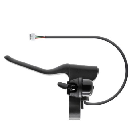 Laddare för det interna batteriet i Navee N40, N30, N20 skoter Navee - 1  