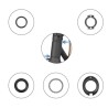 Kit de direção e rolamentos para Segway F2, F2 Plus, F2 Pro ou similar Segway - Ninebot - 1 Compatível com Segway F2, F2 Plus, F