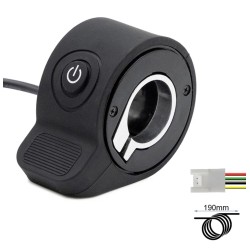 Plynová páčka pre Navee N40, N30, N20 Navee - 6  