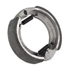 Klocki hamulcowe bebnowe kompatybilne z Navee S40, czesci zamienne do hulajnogi elektrycznej Navee - 1  