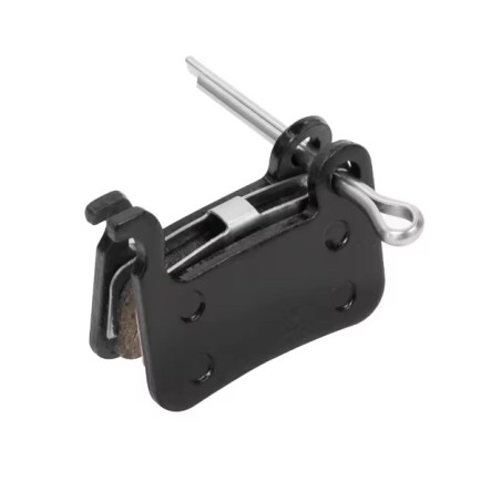 Plaquette de frein Bongo Serie Double Z75 Z85 compatible trottinette electrique piece frein performance  - 1  