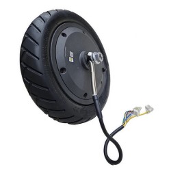 Motor pentru Xiaomi 4 Pro a 2-a generație Xiaomi - 1  