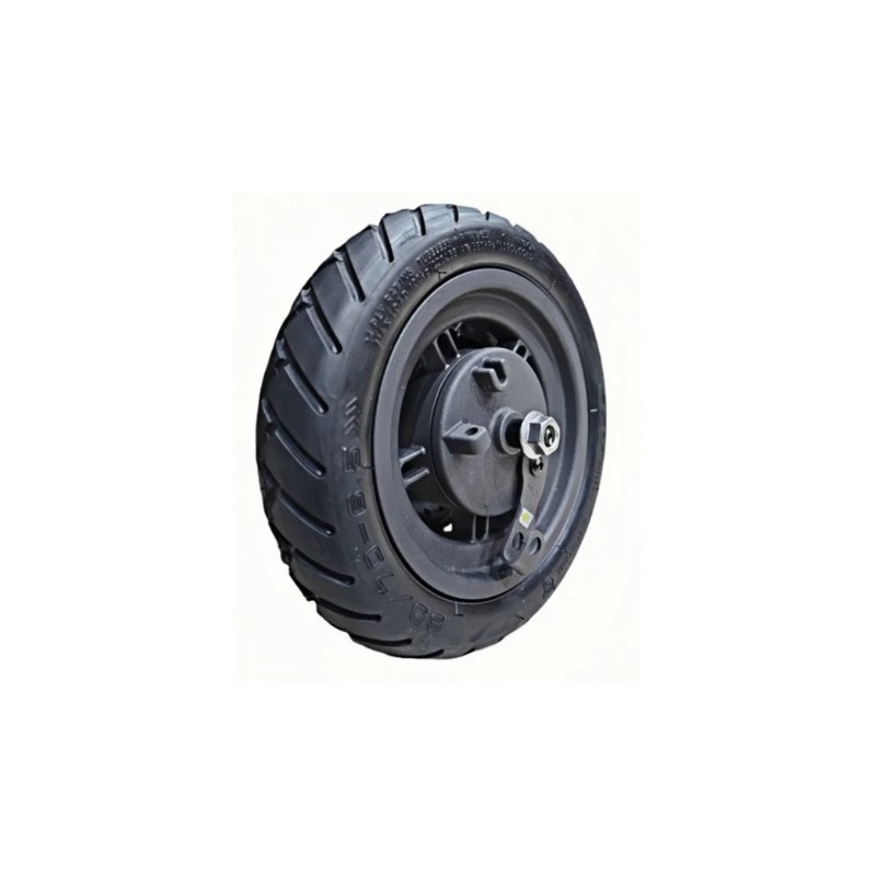 Predné koleso pre Xiaomi 4 Pro 2. generácie Xiaomi - 1  