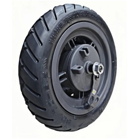 Voorwiel voor Xiaomi 4 Pro 2e generatie Xiaomi - 1  