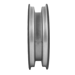 Predné koleso pre elektrické kolobežky Xiaomi 5 Max, 5 Pro, Elite a 5 Xiaomi - 8  