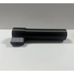 Ergonomicheskaya rukoyatka gazovoy ruchki dlya elektricheskogo samokata, ne sklzyayushchaya, udobnaya i prochnaya. KROXNE - 16 S