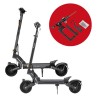 Tlmic riadenia pre Ausom DT2 Pro, L2, L2 Max, Kugoo F3 Plus alebo podobny  - 1 
Kompatibilita: vhodny pre Ausom DT2 Pro, L2, L2 