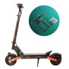 Dusilec krmila za Ausom DT2 Pro, L2, L2 Max, Kugoo F3 Plus ali podoben  - 2 
Zdruzljivost: za Ausom DT2 Pro, L2, L2 Max, Kugoo F