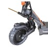 Rulevoi dempfer dlya Ausom DT2 Pro, L2, L2 Max, Kugoo F3 Plus ili podobnogo  - 5 
Sovmestimost: dlya Ausom DT2 Pro, L2, L2 Max, 
