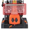 Amortecedor de direcao para Ausom DT2 Pro, L2, L2 Max, Kugoo F3 Plus ou similar  - 11 
Compatibilidade: adequado para Ausom DT2 