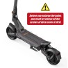 Styrdemper for Ausom DT2 Pro, L2, L2 Max, Kugoo F3 Plus eller lignende  - 12 
Kompatibilitet: passer til Ausom DT2 Pro, L2, L2 M