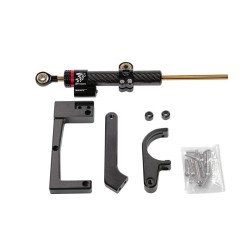 Amortyzator kierownicy do Ausom DT2 Pro, L2, L2 Max, Kugoo F3 Plus lub podobny  - 14 
Kompatybilnosc: pasuje do Ausom DT2 Pro, L