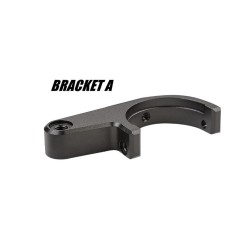 Steering damper for Ausom DT2 Pro, L2, L2 Max, Kugoo F3 Plus & similar e-scooters, smooth & safe ride  - 16  