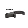 Amortizor de directie pentru Ausom DT2 Pro, L2, L2 Max, Kugoo F3 Plus sau similar  - 16 
Compatibilitate: pentru Ausom DT2 Pro, 