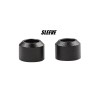 Amortisseur de direction pour Ausom DT2 Pro, L2, L2 Max, Kugoo F3 Plus ou similaire  - 19 
Compatibilite: prevu pour Ausom DT2 P