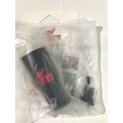 Monorim Extender für Xiaomi m365, 1S, Pro2 und m365 Pro Mast (5 cm) Monorim - 8 Monorim Extender für Xiaomi m365, 1S, Pro2 und m