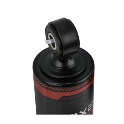 Arhiko pisw amortizator Segway MAX G3, antikeimeno ilektriko skuter, dynati kai asfalis anapsiksi.  - 4 Symvathótita: gia montél