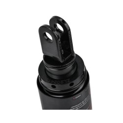 Originálny zadný tlmič Segway MAX G3, náhradný diel elektrická kolobežka, pevné odpruženie.  - 5 Kompatibilita: pre modely elekt