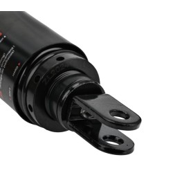 Originalus Segway MAX G3 galinis amortizatorius, elektrinio paspirtuko detalė, tvirta pakaba.  - 7 Suderinamumas: Segway MAX G3 