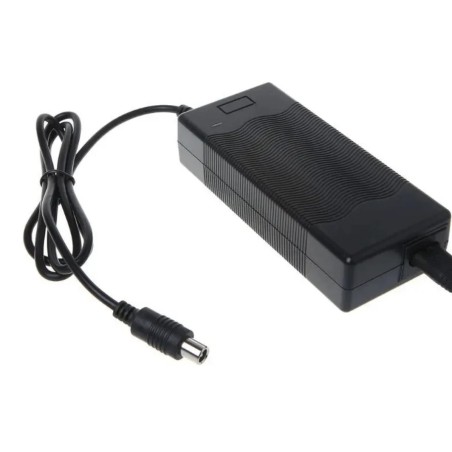 Intern batteriladdare för Navee S65C, Egret Ey! 3, Yadea Artist eller liknande, originalreservdel för elsparkcykel  - 1 Passar N