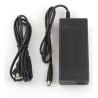 Caricabatterie per batteria interna Navee S65C, Egret Ey! 3, Yadea Artist o simile, accessorio monopattino  - 2  