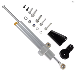 Amortisior na upravlenieto za elektricheska trotinetka Zero 11X i savmestimite modeli, steering damper Zero - 1  