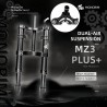 Suspensao dianteira Monorim MZ3 Plus Dual Air para Segway ZT3 mais conforto  - 6  