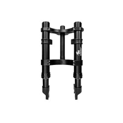 Suspension avant Monorim MZ3 Plus Dual Air pour Segway ZT3 confort et stabilite  - 9  
