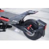 Vazdushen amortisyor Monorim MZR3 Pro za elektricheski trotinet Segway ZT3 145mm i 165mm  - 6  