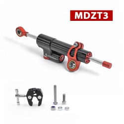 Amortyzator skretu Monorim MDZT3 do hulajnogi Segway ZT3 stabilnosc kontrola bezpieczenstwo  - 1  