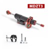 Amortiguador de direccion Monorim MDZT3 para patinete Segway ZT3 estabilidad y control premium  - 1  