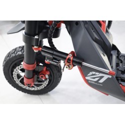 Amortisor na upravlenieto Monorim MDZT3 za elektricheski trotinet Segway ZT3 stabilnost  - 4  