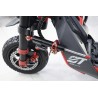 Aposvestiras diefthynsis Monorim MDZT3 gia ilektriko patini Segway ZT3 statherotita  - 4  
