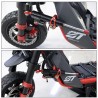 Amortyzator keruvannya Monorim MDZT3 dlya elektrosamokata Segway ZT3 stabilnist  - 7  