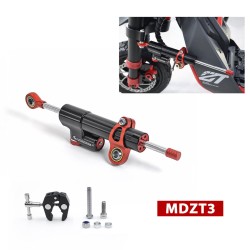 Blažilnik krmiljenja Monorim MDZT3 za elektricni skiro Segway ZT3  - 10  