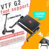 Gamba di supporto doppia Monorim VFT-G2 per Ninebot Segway Max G2 Monorim - 5 Gamba di supporto doppia Monorim VFT-G2 per Ninebo