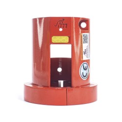 Foldster XLock 2.0 para Segway Ninebot F25 F28 F30 F35 F40 F40i, bloqueo seguro de plegado  - 6  