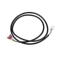 Data cable to connect display and controller for HX X7, HX X8 electric scooter and compatible models  - 2  