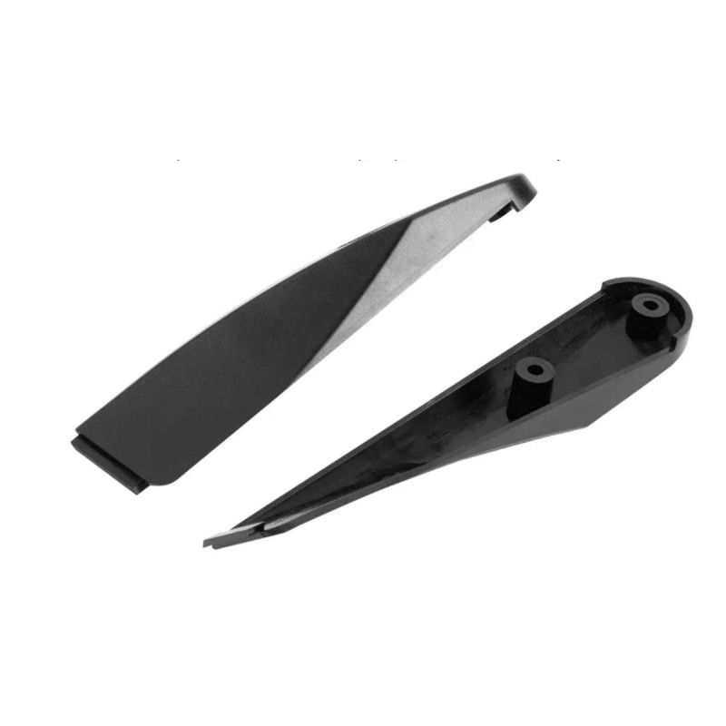 Ochranny kryt zadnej vidlice pre elektricku kolobezku HX X7 HX X8 kompatibilny  - 1  