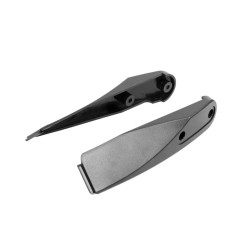 Zakhysnyi korpus zadnoyi vylky dlya elektrosamokata HX X7 HX X8 mitsnyy  - 6  