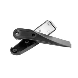 Takahaarukan suojakotelo sahkopotkulautaan HX X7 HX X8 yhteensopiva kestaeva  - 7  