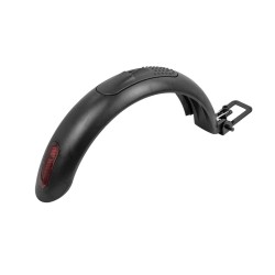 Zadniy krylo z alyuminiyu dlya elektrosamokata HX X7 HX X8 sumisnyy  - 5  