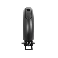 Bagskarm i aluminium til elscooter HX X7 HX X8 kompatibel  - 7  