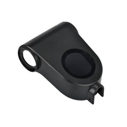 Displayschutz Abdeckung für E-Scooter HX X7 und HX X8 kompatibel, Ersatzteil Zubehör  - 2  