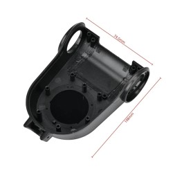 Ekraani kaitsekate elektritõukerattale HX X7 ja HX X8, sobiv varuosa  - 3  