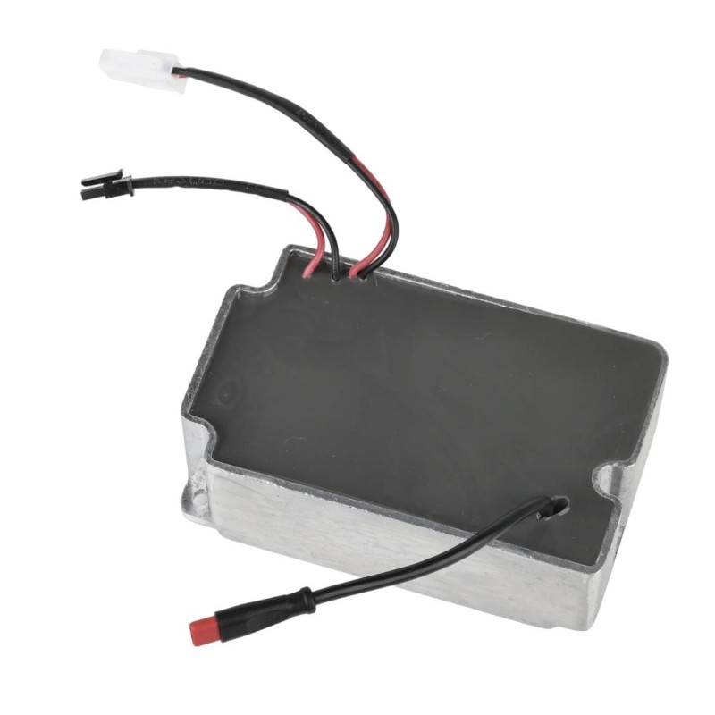 Original internal battery charger for Segway Ninebot P65 series or P100S series Segway - Ninebot - 4 Original internal battery c