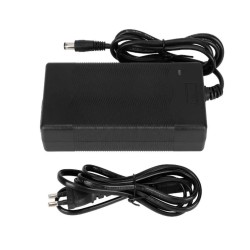 Zaryadnoe ustroystvo dlya akkumulyatora GoTrax G2 G3 G4 GXL V2 Rival Apex Apex XL G3 Plus  - 1  