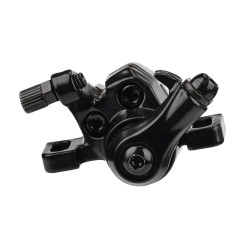 Bremsesett elsparkesykkel HX X7 X8 vaier skive bremsekaliper og klosser  - 1  